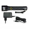 TORCIA LED FATMAX RICARICABILE STANLEY